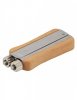 Wooden bee frame tensioner